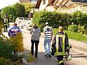 Haus explodiert Bergneustadt Pernze P013